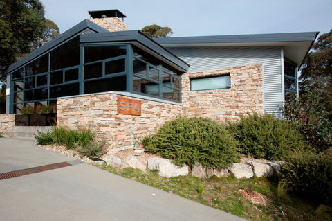 Lake Crackenback Spa And Wellness Centre - Attractions Perth 2