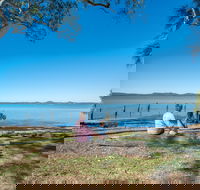 Lamb Island Nguderoo - Attractions Perth