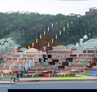 Latrobe - Attractions Perth