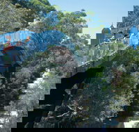 Law Walk - Kings Park - Attractions Perth