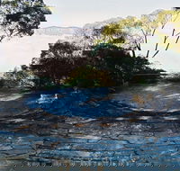 Leuralla Amphitheatre - Attractions Perth