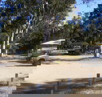 Lions Park - Nanango - Attractions Perth