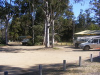 Lions Park - Nanango