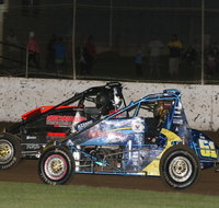 Lismore Speedway - Attractions Perth