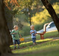 Lismore Lake Walk - Attractions Perth