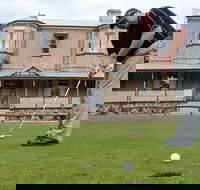 Lithgow Golf Club - Attractions Perth