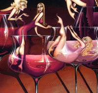Loviz Arts Gallery - Attractions Perth