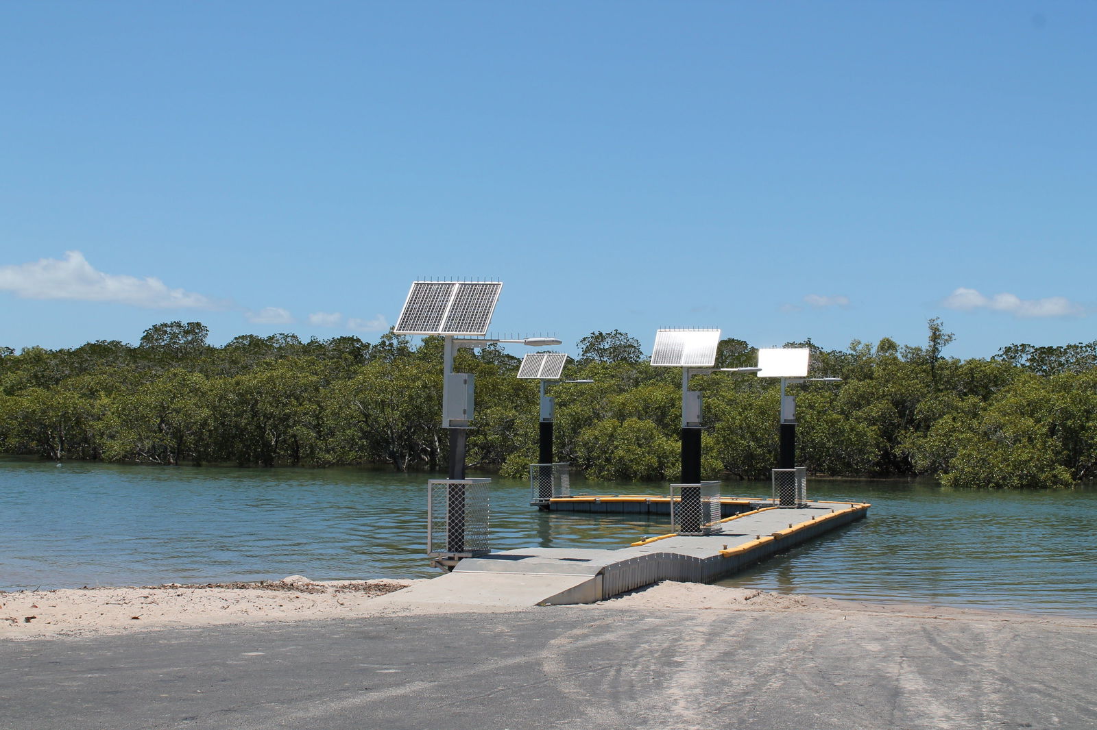 Kawungan QLD Attractions Perth