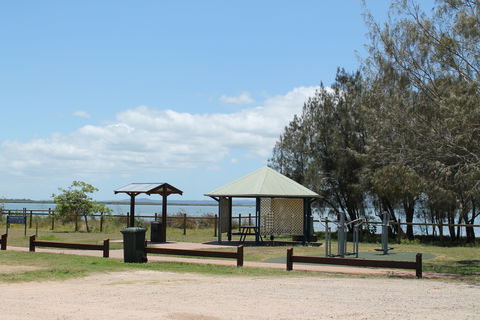 Maaroom Picnic Ground - Attractions Perth 1