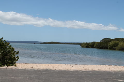 Maaroom Picnic Ground - Attractions Perth 2