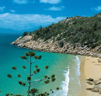 Magnetic Island National Park - Attractions Perth