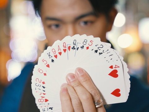 Maho Magic Bar - Attractions Perth 2