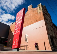 Maitland Regional Art Gallery - Attractions Perth