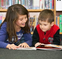 Maitland City Library - Attractions Perth