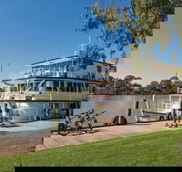 Mary Ann Reserve - Attractions Perth