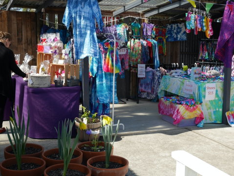 Margate Makers Market - Attractions Perth 0
