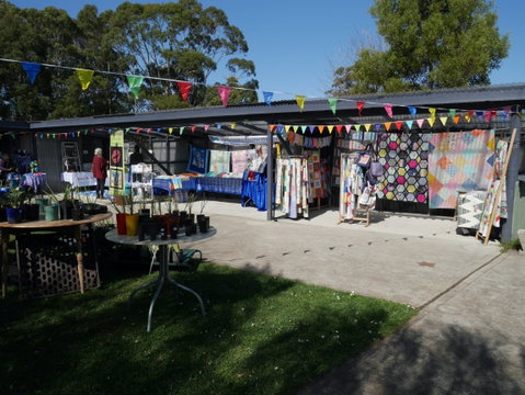Margate Makers Market - Attractions Perth 1
