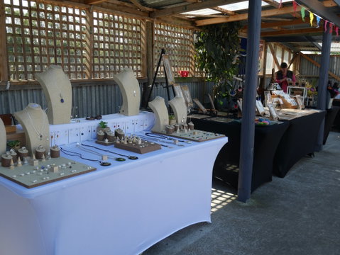 Margate Makers Market - Attractions Perth 2