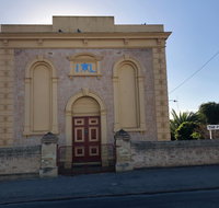 Masonic Hall Moonta - Attractions Perth