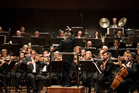 Melbourne Symphony Orchestra - Attractions Perth 0