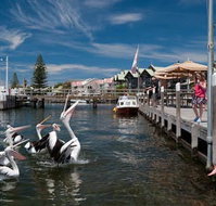 Metung - Attractions Perth
