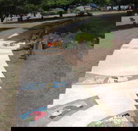 Mosaic Pathway WASS - Attractions Perth