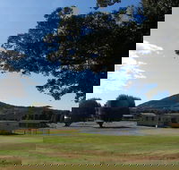 Mountain Vista Golf Club - Attractions Perth