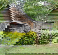 Mount Perry - Attractions Perth