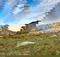 Mount Kosciuszko Summit walk - Attractions Perth