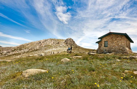 Mount Kosciuszko Summit Walk - Attractions Perth 0