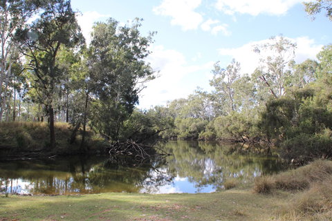 Mulgildie - Attractions Perth 1