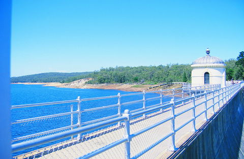 Mundaring Weir - Attractions Perth 0