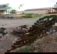Namoi Echo Museum - Attractions Perth