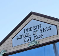Nimbin School of Arts