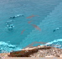 Nullarbor National Park - Attractions Perth