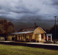 Oberon - Attractions Perth