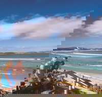 Ocean Beach - Attractions Perth