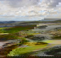 Ocean Dunes Golf Links King Island - Attractions Perth
