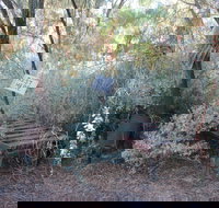 Old Chum's Walking Track on Lunatic Hill Three-Mile Opal Field - Attractions Perth