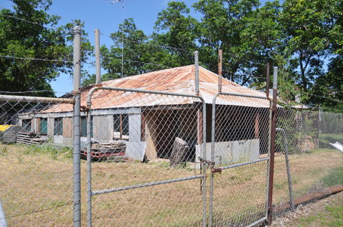 Old Bonrook Station Homestead - Attractions Perth 0
