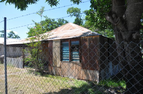 Old Bonrook Station Homestead - Attractions Perth 2