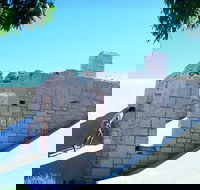 Old Telegraph Station - Attractions Perth