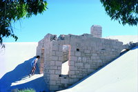 Old Telegraph Station