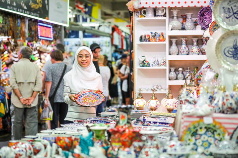 Paddys Markets At Haymarket - Attractions Perth 0