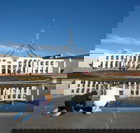 Parliament House - Attractions Perth