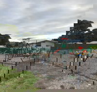 Penneshaw Playground - Attractions Perth