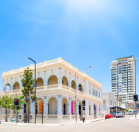 Perc Tucker Regional Gallery - Attractions Perth
