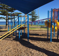 Port Hughes Playground - Attractions Perth