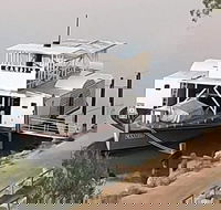 PS Canally - Morgan SA - Attractions Perth
