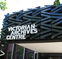 Public Record Office Victoria - Attractions Perth